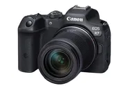 Canon EOS R7 KIT RF-S 18-150mm f/3.5-6.3 IS STM