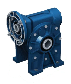 Червячные редукторы STM RI - RMI-0