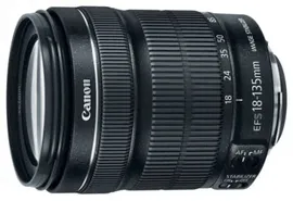 Объектив Canon EF-S 18-135mm f 3.5-5.6 IS STM (oem)