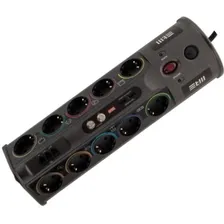 STM PS101-NTU сетевой фильтр / удлинитель