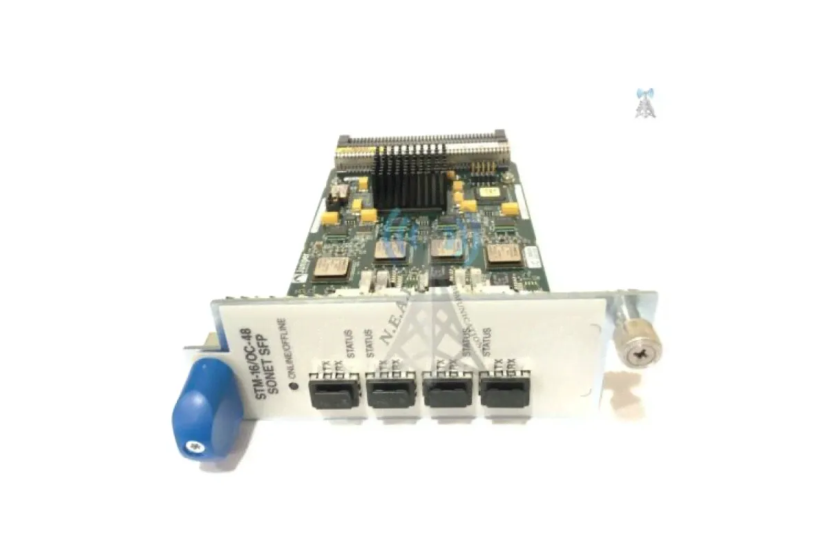 Juniper STM-16/OC-48 SONET SFP-0