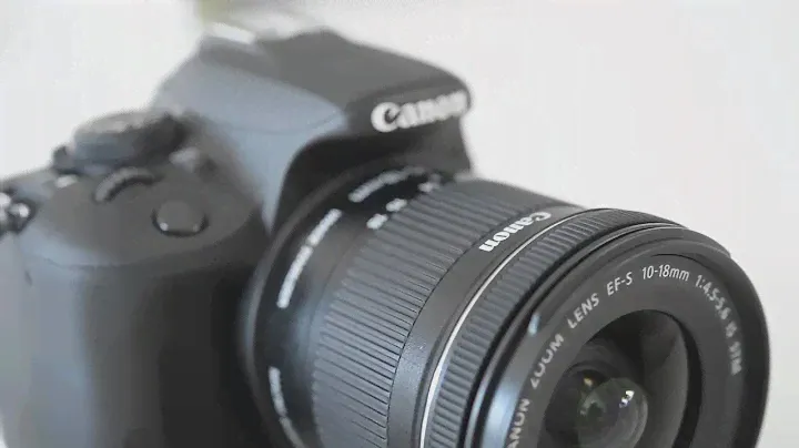 Canon EF-S 10-18mm f4.5-5.6 IS STM Unboxed | Photogalerie
