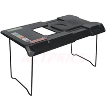Подставка-стол для ноутбука STM Laptop Cooling Table IP17TF