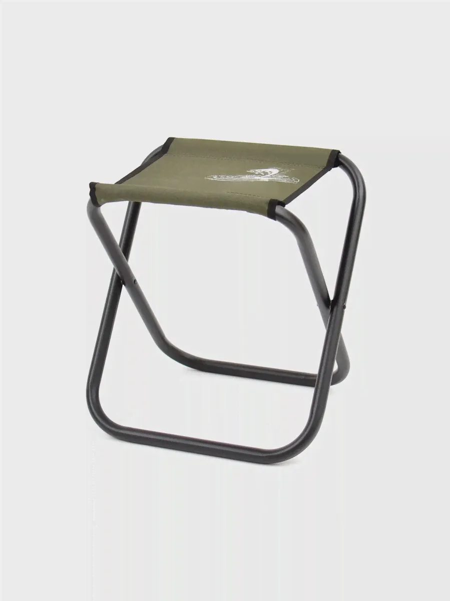 Табурет складной средний STM-02 купить в интернет-магазине www.kamukamu.ru-0