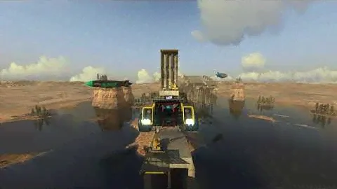 Trackmania Turbo #003 STM (0:28.358)