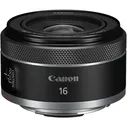 Объектив Canon RF 16 F2.8 STM