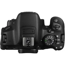 Фотоаппарат Canon EOS 700D Kit EF-S 18-55mm IS STM, черный