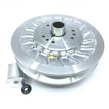 Ведомый вариатор STM Gen2 для Can Am Maverick X3 30/45 3001065