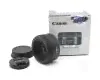 Canon EF 50mm f/1.8 STM в упаковке