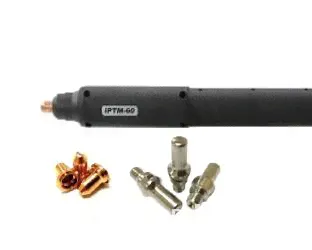 Расходники для горелок PT-60/PTM-60, STM-70/TM-70, PMX 45XP/65/85/105, TH-125/TM-125, ST-120/STM-120, UPM-125-3