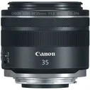 Объектив Canon RF 35mm f/1.8 IS STM MACRO Black