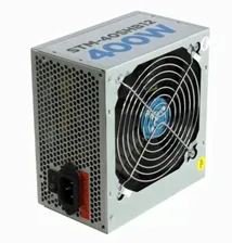 Блок питания компьютера STM-40SHB12 400W ATX