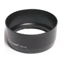 Бленда пластиковая Fujimi ES-68 для Canon EF 50mm F/1.8 STM
