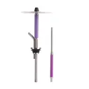Mexanika STM Mini Purple