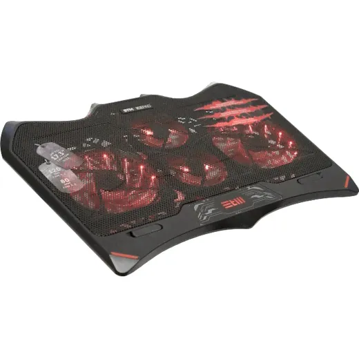    STM IP31 GAMiNG ICePAD-0