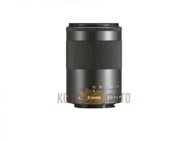 Объектив Canon EF-M 55-200mm f:4-5.6 IS STM