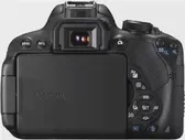 EOS 700D kit 18-135 IS STM