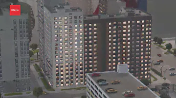 Где купить квартиру от застройщика в Красноярске?