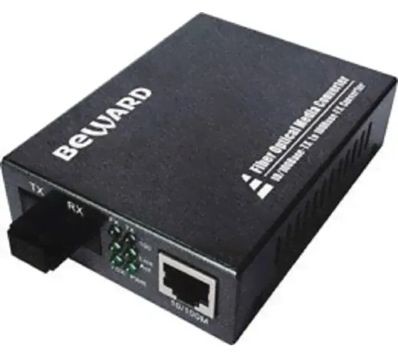 Медиаконвертер Beward STM-206B25 00000001603