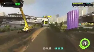 #STM #197 Trackmania Turbo [58,28x sec]