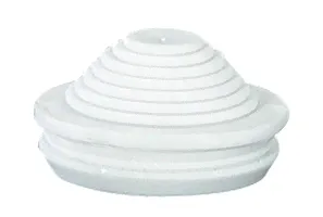 Сальник ступенчатый STM 25 5-21мм IP55 Hensel - 3600175-0