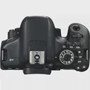 EOS 750D kit 18-135 IS STM