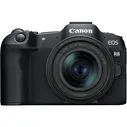 Canon EOS R8 kit RF 24-50mm f/4.5-6.3 IS STM