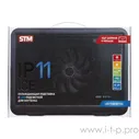 Подставка для ноутбука Подставка для ноутбука/ STM Laptop Cooling IP11