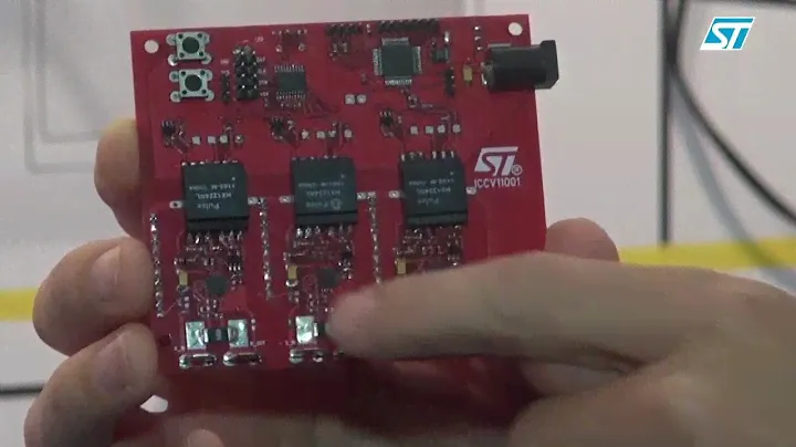 Metering - 3-Phase Metrological kit with shunt
