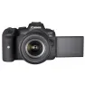 Canon EOS R6 kit RF 24-105mm f/4-7.1 IS STM