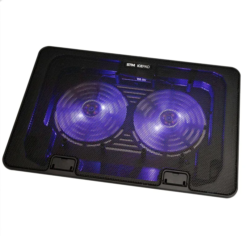 Охлаждающая подставка STM ICEPAD IP17 17.3", IP17