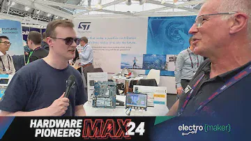 STM32 Microprocessors vs Microcontrollers - Which Should You Choose?
