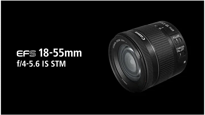 EF-S18-55mm f/4-5.6 IS STM "Example" (CanonOfficial)