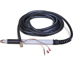 Горелка STM-120 12 метров, раздельное подключение Triton 03835CX