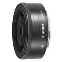 Canon EF-M 22mm f/2 STM