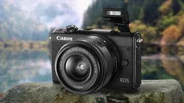 Canon EOS M100 Review  | Watch Before You Buy