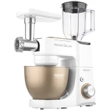 Sencor STM 4460GG кухонный комбайн