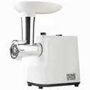 Мясорубка HomeStar STM-2039, белая