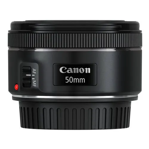 Фотоаппарат Canon EOS 6D Mark II Kit EF 50mm f/1.8 STM, черный-2
