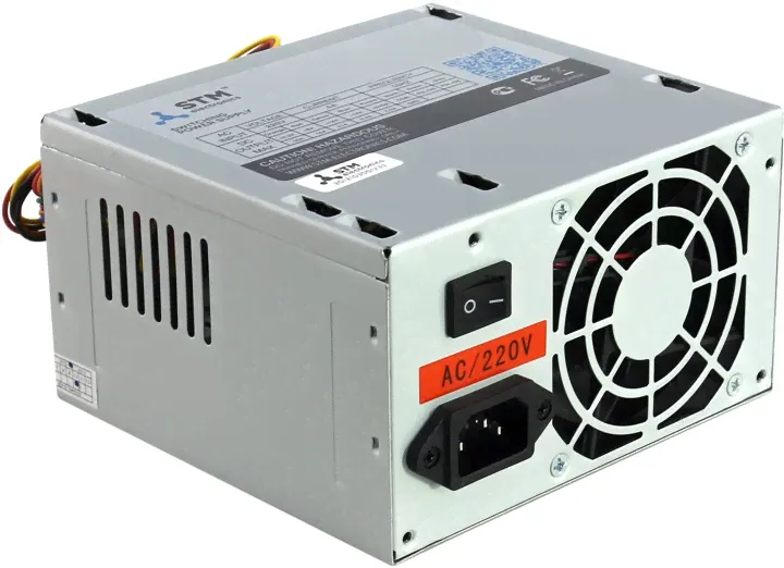 Блок питания STM SOHO [STM-45SHB]
