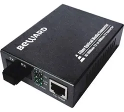 Медиаконвертер Beward STM-206B25 00000001603