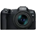 Беззеркальная камера Canon EOS R8 Kit RF 24-50mm f/4.5-6.3 IS STM