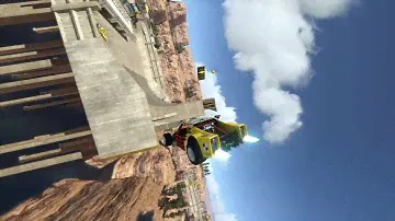 Trackmania Turbo #047 STM (0:32.350)