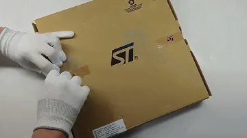 STM32L031F6P6TR       STM        | Mega Source
