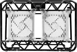 STM IP33 Black, Подставка для ноутбука STM IP33 Black