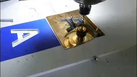 росфрезер A12stm