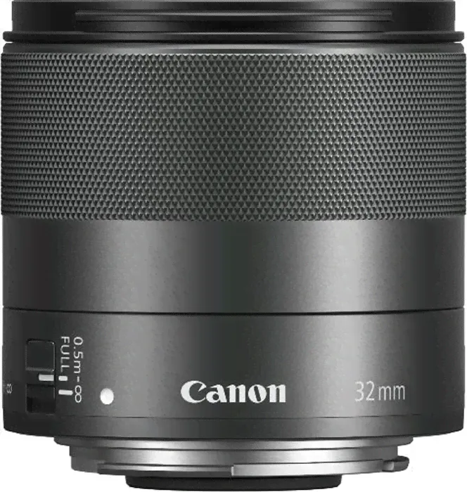Canon Объектив EF-M 32mm f/1.4 STM