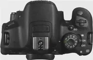 EOS 700D kit 18-135 IS STM