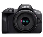 Фотоаппарат Canon EOS R100 Kit 18-45mm IS STM
