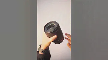 #Unboxing the Canon RF 28-70mm f/2.8 STM Lens – See What's Inside! 📦 #rf2870